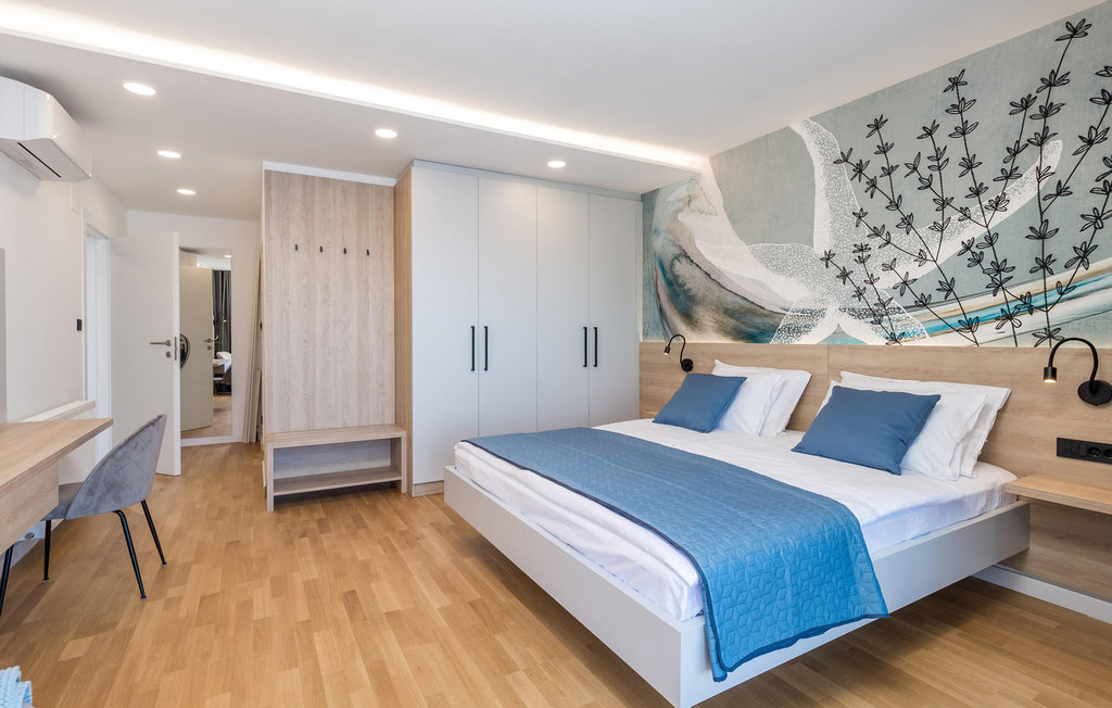 Ferienhaus - Senj-Prizna , Kroatien - CKV660 41