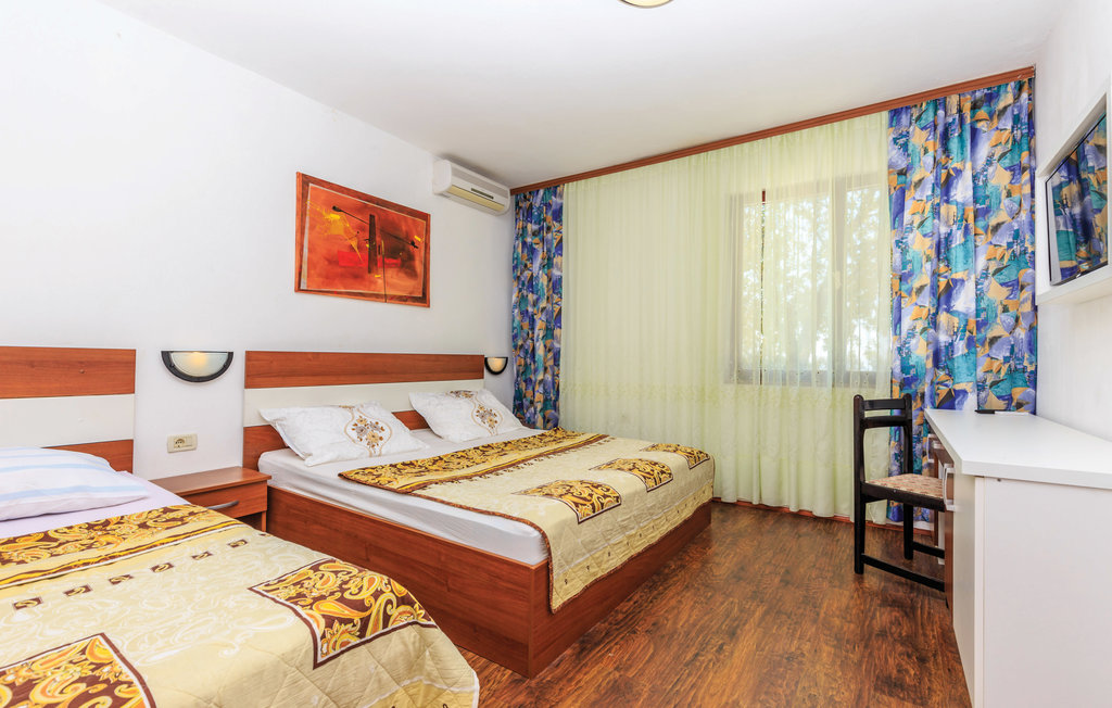 Ferienhaus - Senj-Jablanac , Kroatien - CKV170 37