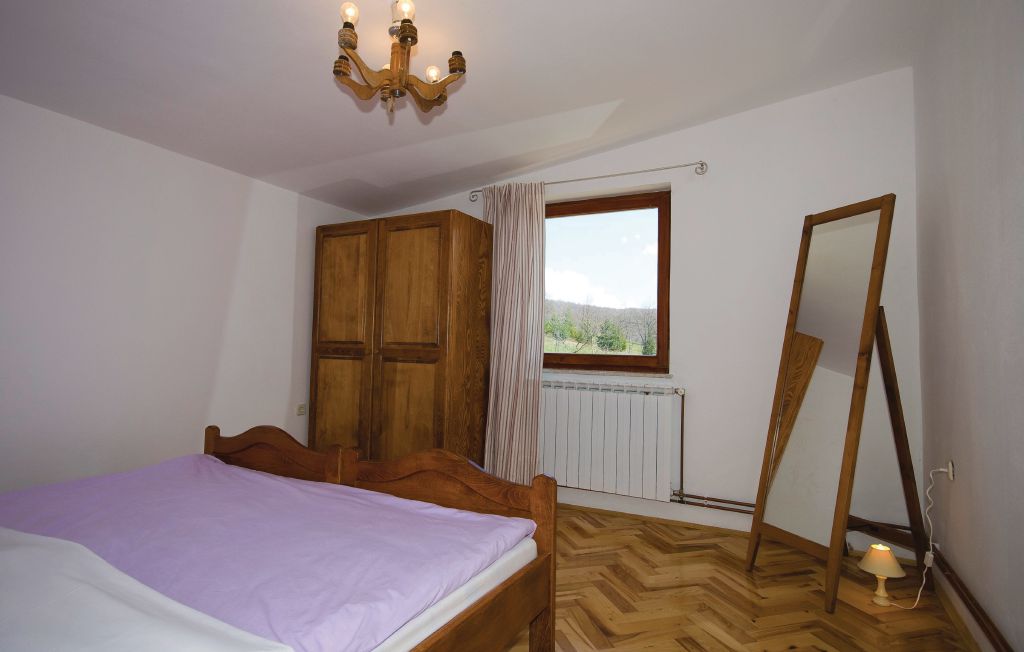 Feriehus - Senj-Crni Kal , Kroatia - CKV171 40