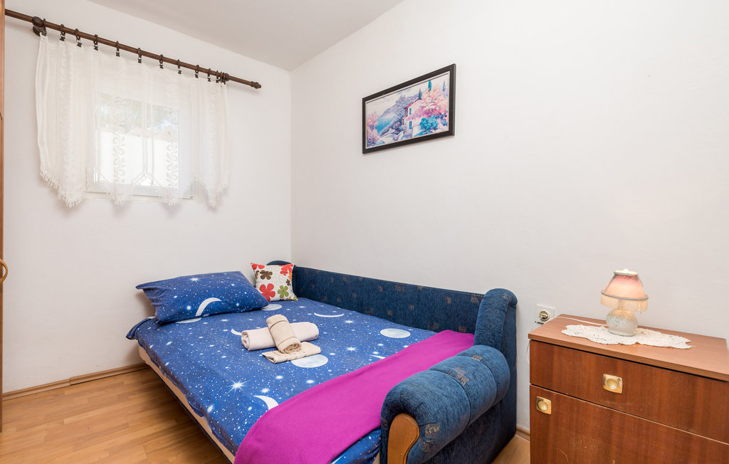 Ferienhaus - Senj-Jablanac , Kroatien - CKV375 40