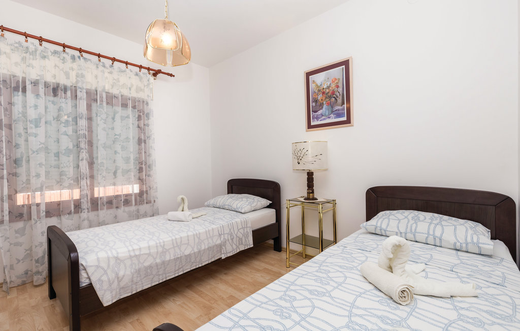 Feriehuse - Karlobag-Lukovo Sugarje , Kroatien - CKV555 37