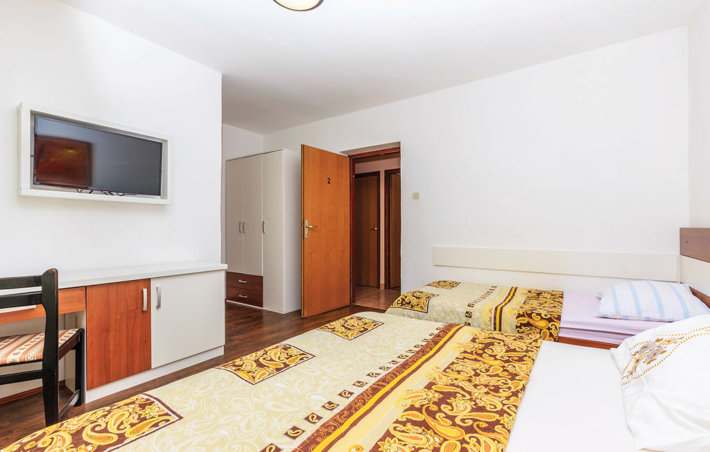 Ferienhaus - Senj-Jablanac , Kroatien - CKV170 38