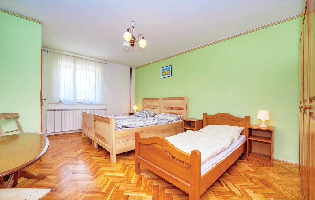 Feriehus - Senj-Crni Kal , Kroatia - CKV171 41