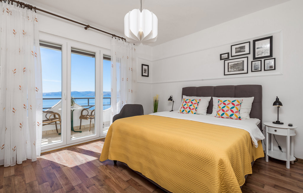 Ferienwohnung - Senj-Sveti Juraj , Kroatien - CKV287 34