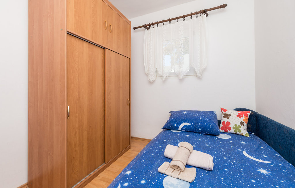 Ferienhaus - Senj-Jablanac , Kroatien - CKV375 41