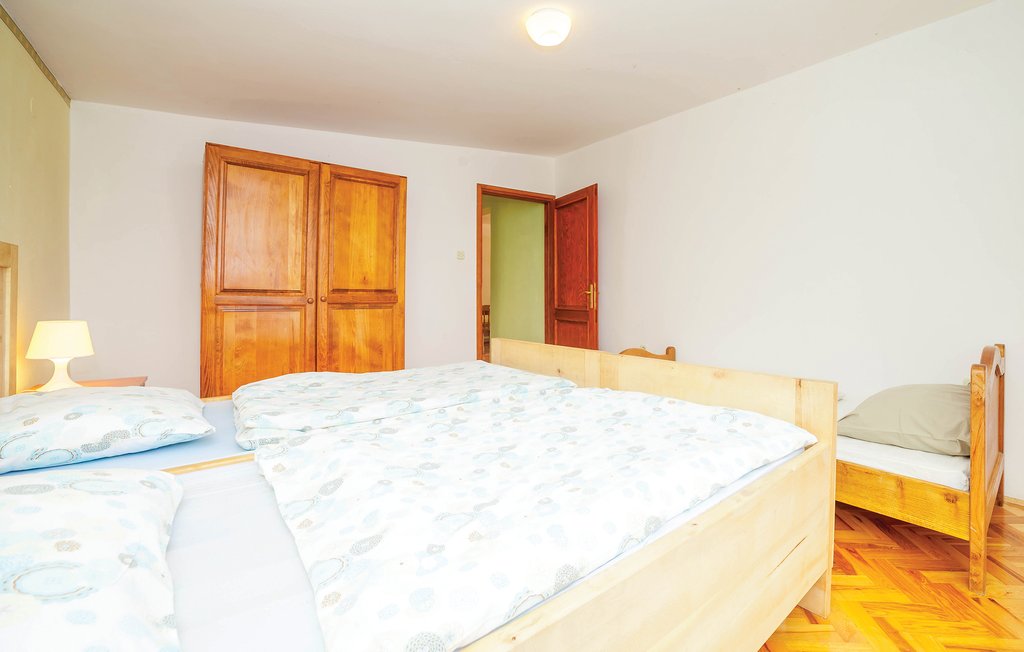 Feriehus - Senj-Crni Kal , Kroatia - CKV171 44