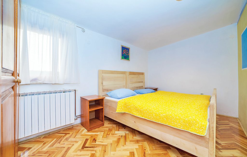 Feriehus - Senj-Crni Kal , Kroatia - CKV171 45