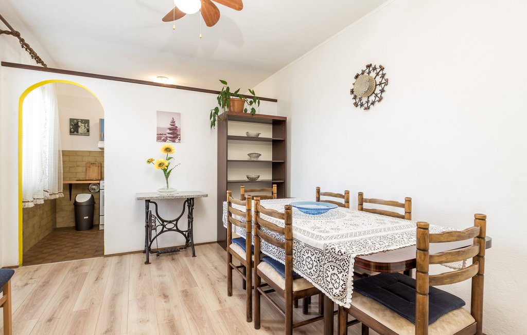 Semesterlägenhet - Senj , Kroatien - CKV434 5