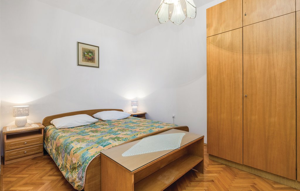 Lejlighed - Karlobag-Ribarica , Kroatien - CKV152 4