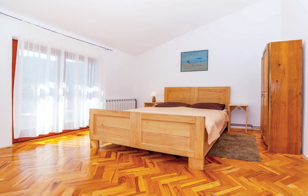 Feriehus - Senj-Crni Kal , Kroatia - CKV171 31