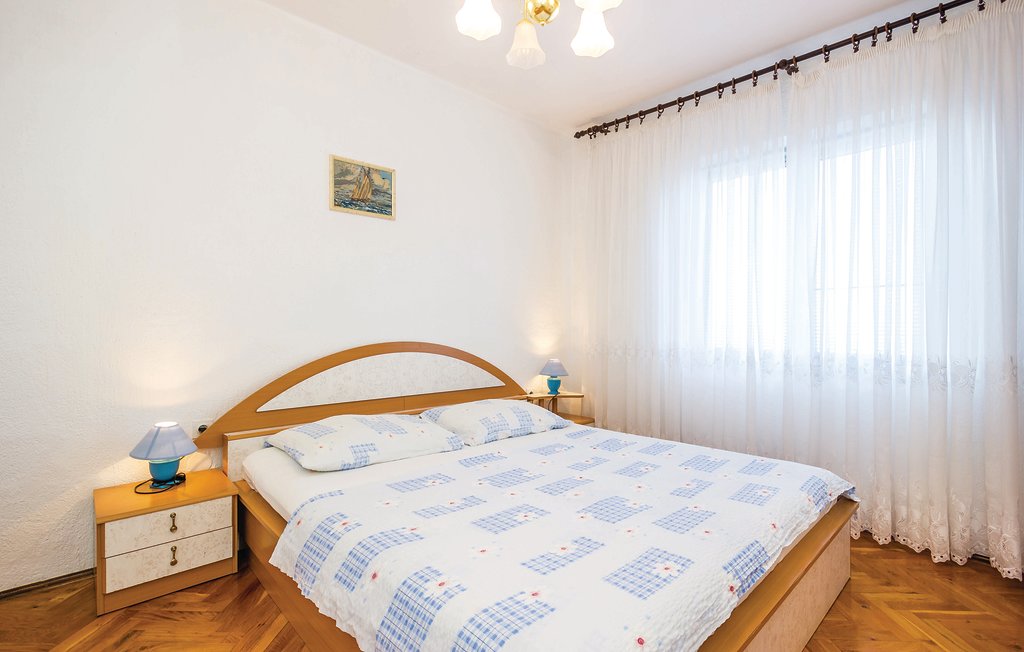 Lejlighed - Senj , Kroatien - CKV290 17