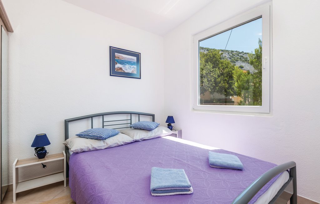 Lejlighed - Karlobag-Baric Draga , Kroatien - CKV403 5