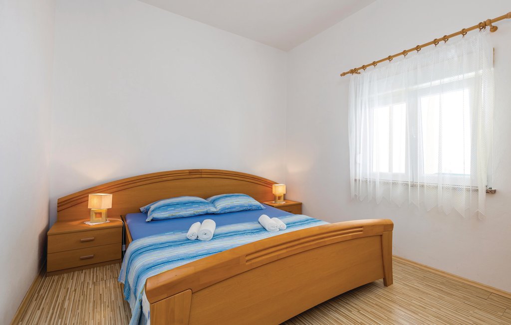 Ferienwohnung - Karlobag-Lukovo Sugarje , Kroatien - CKV406 8