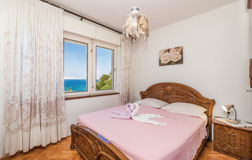 Feriehuse - Karlobag-Lukovo Sugarje , Kroatien - CKV555 5