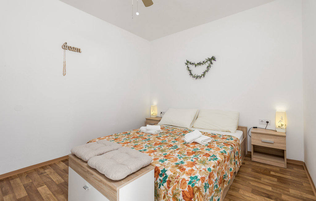 Ferienwohnung - Karlobag-Ribarica , Kroatien - CKV595 6