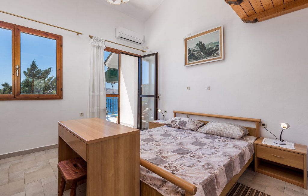 Feriehus - Senj-Josinovac , Kroatia - CKV601 8