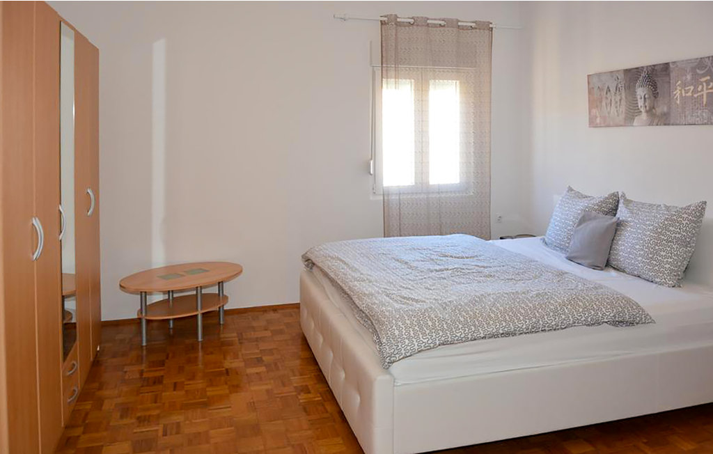 Ferienwohnung - Senj , Kroatien - CKV646 3
