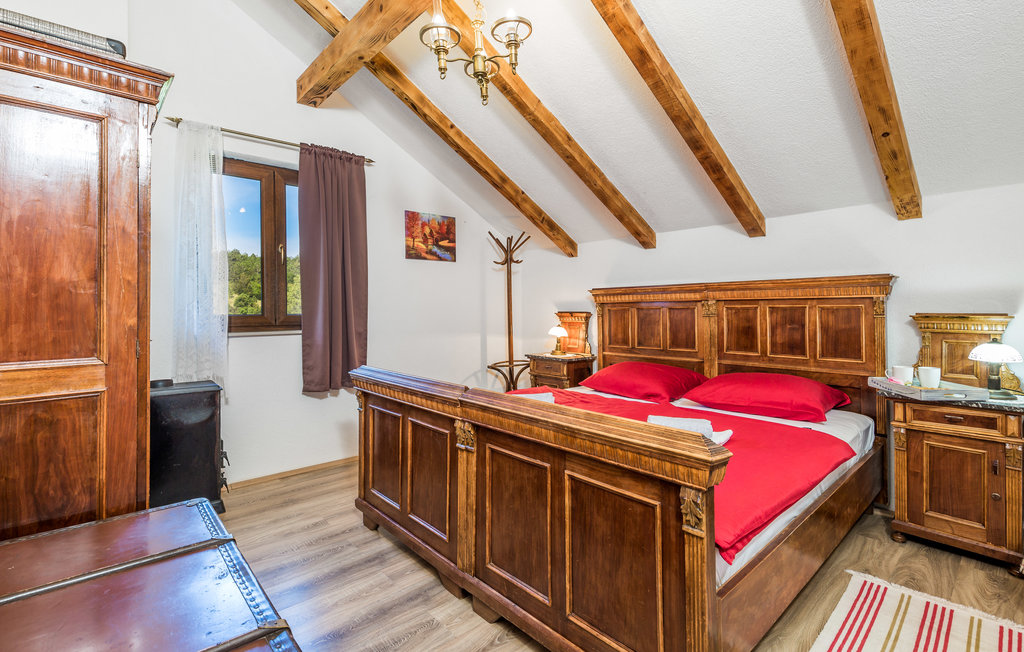 Feriehuse - Senj , Kroatien - CKV647 6