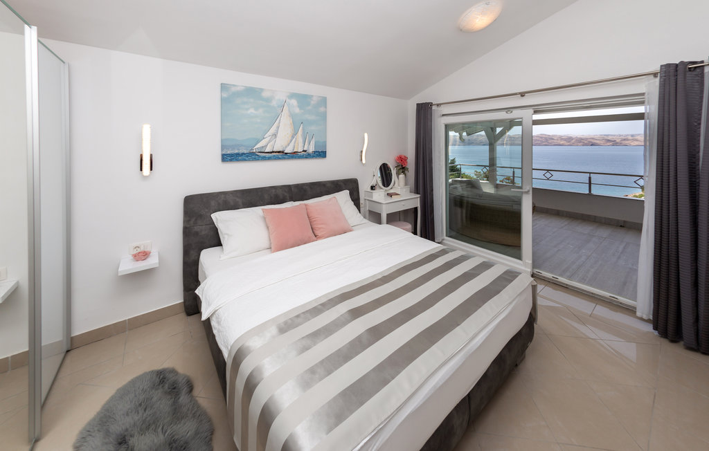 Feriehus - Karlobag-Cesarica , Kroatia - CKV650 5