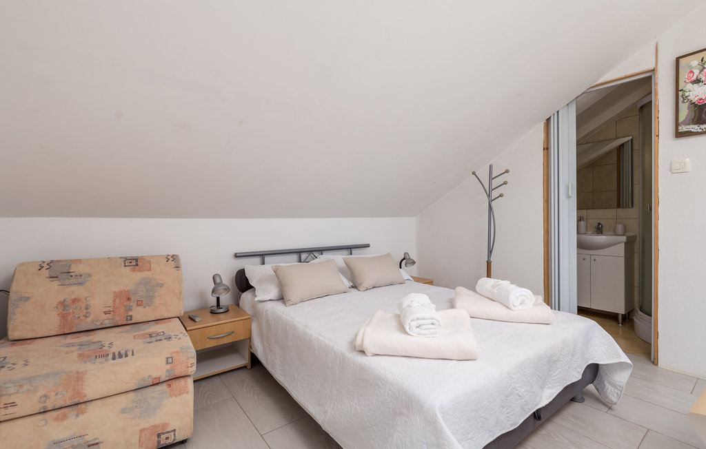 Lejlighed - Senj-Pijavica , Kroatien - CKV676 11