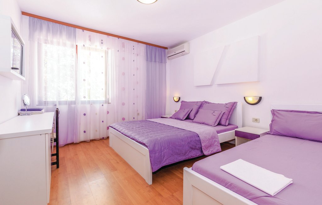 Ferienhaus - Senj-Jablanac , Kroatien - CKV170 30