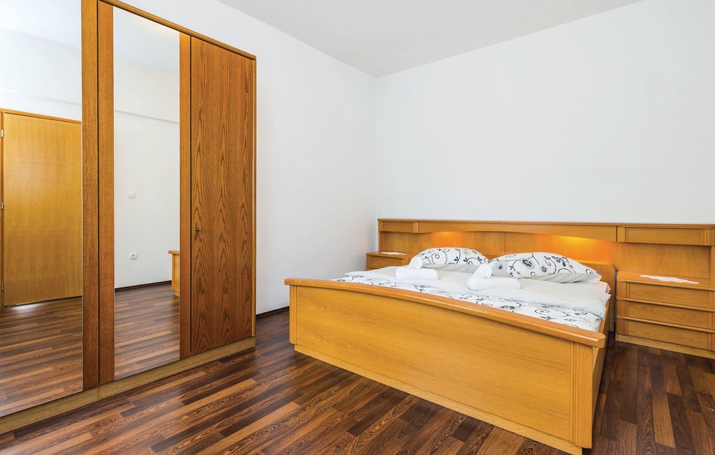 Ferienwohnung - Karlobag-Lukovo Sugarje , Kroatien - CKV340 5