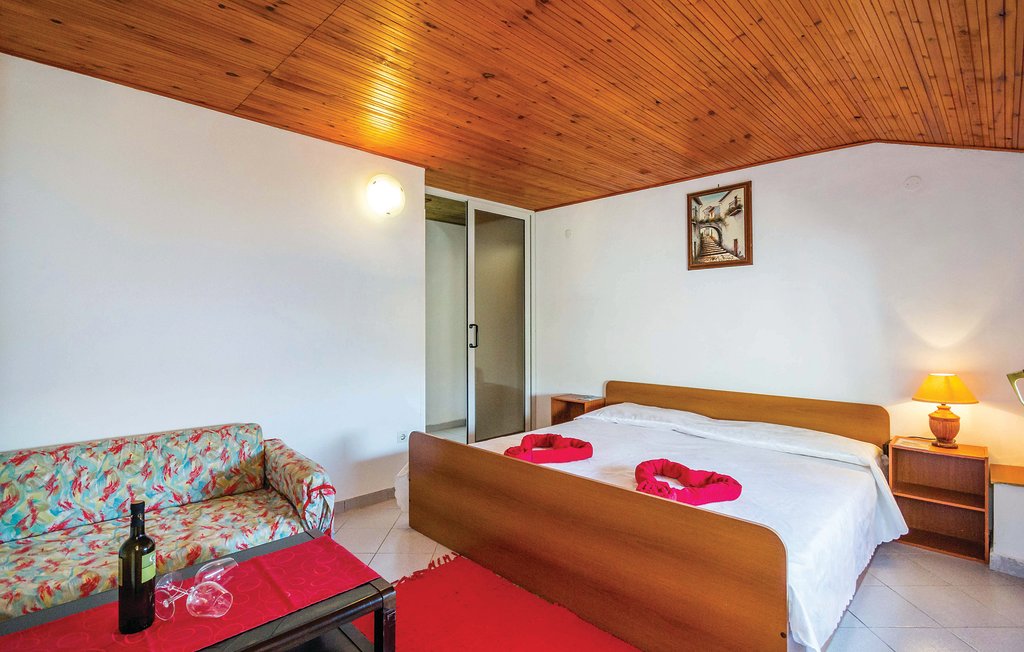 Ferieleilighet - Karlobag-Cesarica , Kroatia - CKV486 12