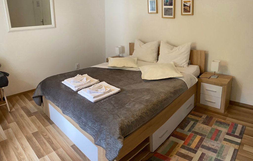 Feriehuse - Senj-Starigrad , Kroatien - CKV580 20