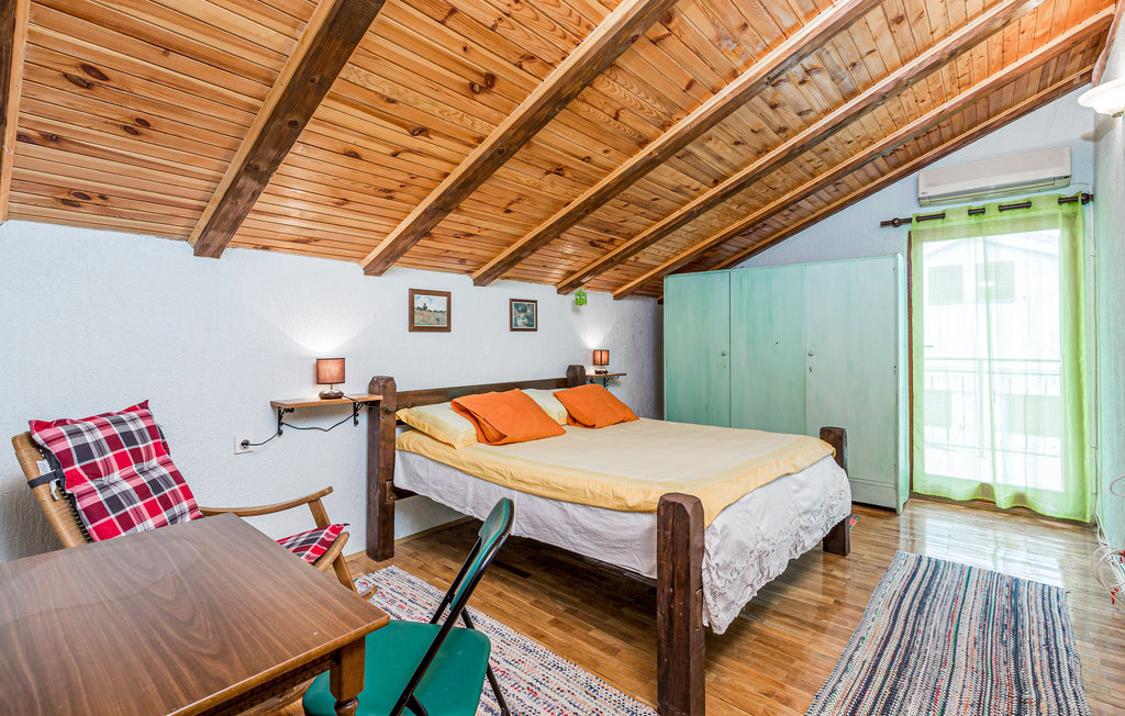 Ferienhaus - Karlobag-Cesarica , Kroatien - CKV602 16