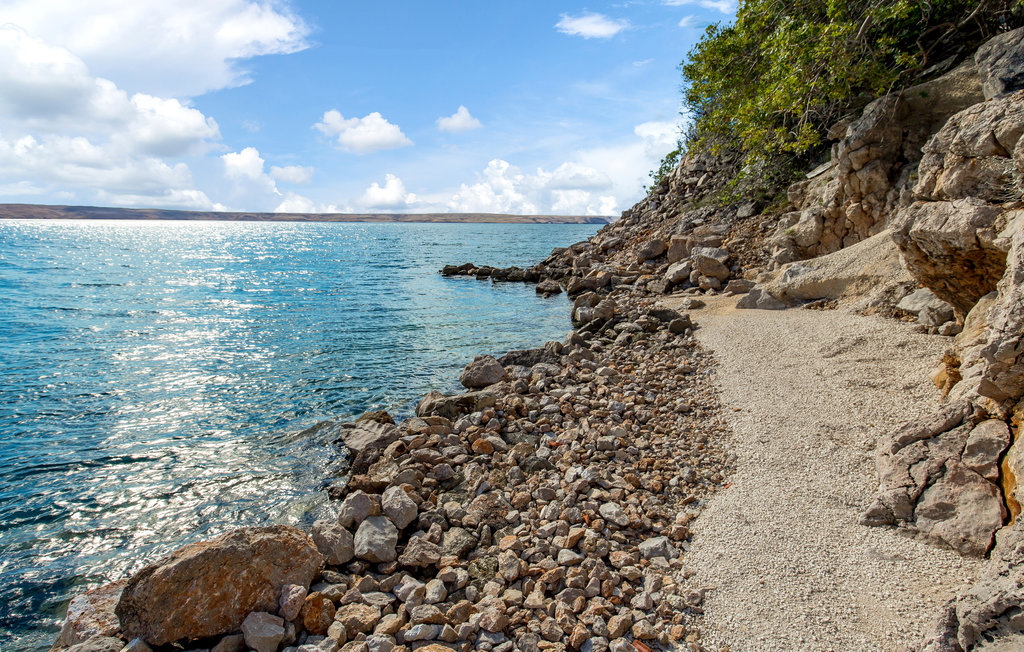 Feriehuse - Karlobag-Lukovo Sugarje , Kroatien - CKV609 30