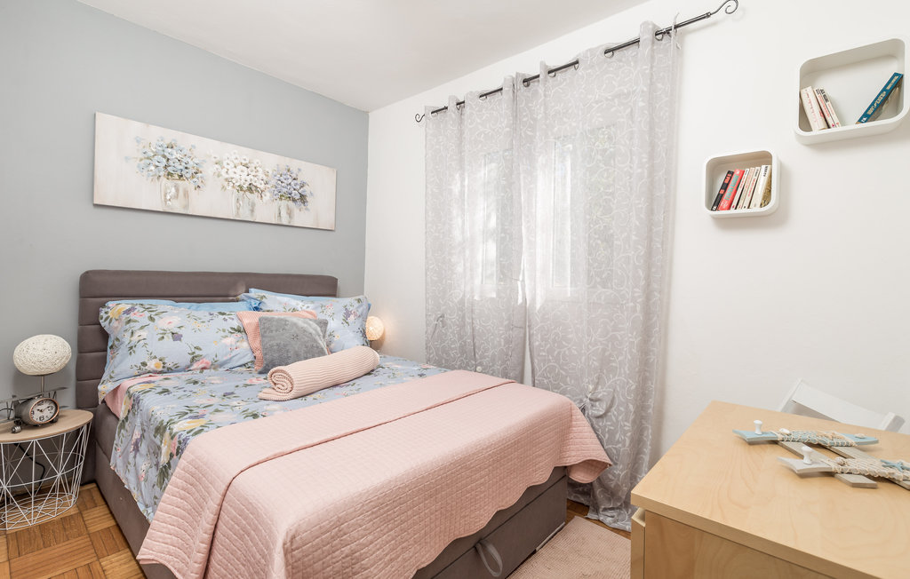 Feriehus - Karlobag-Lukovo Sugarje , Kroatia - CKV638 9