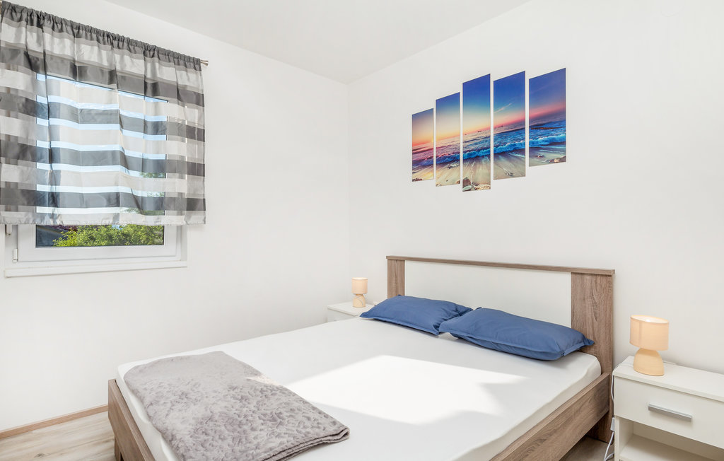 Feriehuse - Senj-Lukovo , Kroatien - CKV659 24