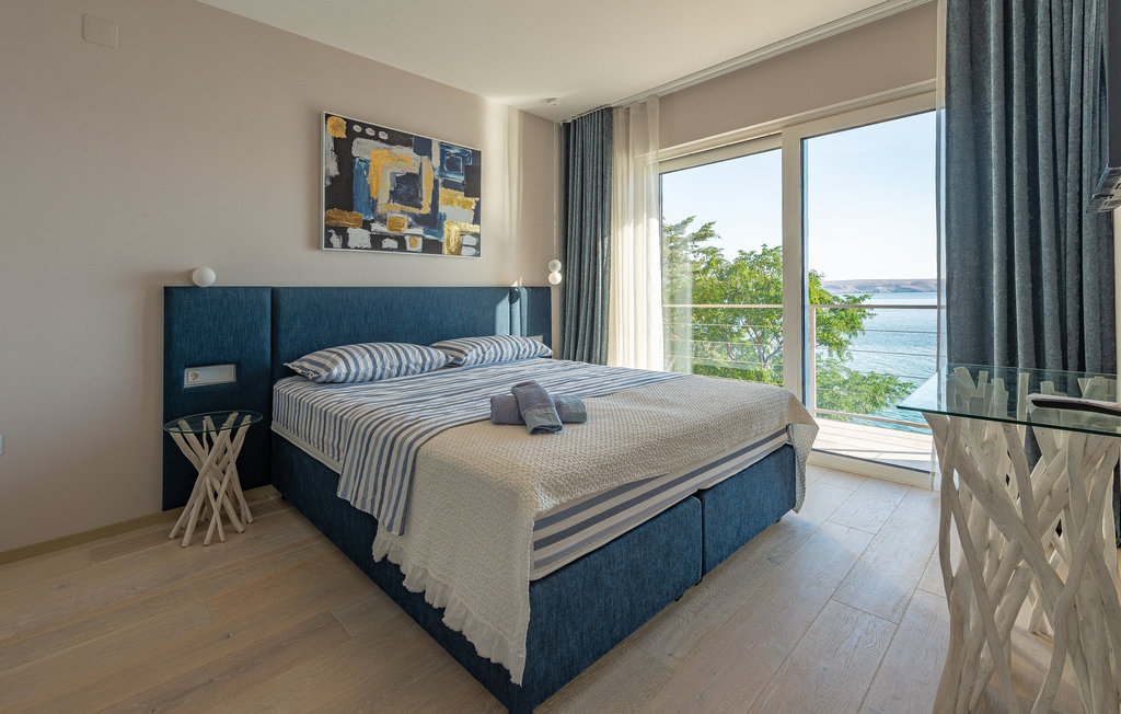 Ferienhaus - Karlobag-Lukovo Sugarje , Kroatien - CKV718 23