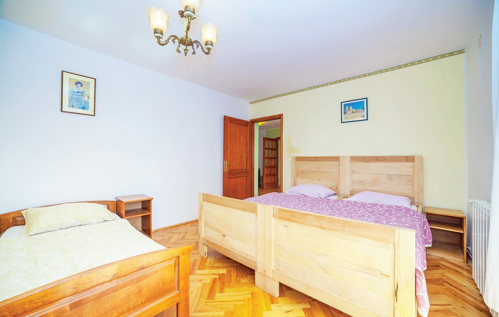 Feriehus - Senj-Crni Kal , Kroatia - CKV171 37