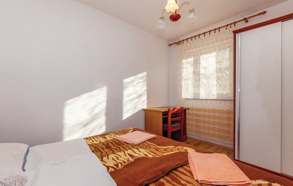 Lejlighed - Senj-Sveti Juraj , Kroatien - CKV379 21