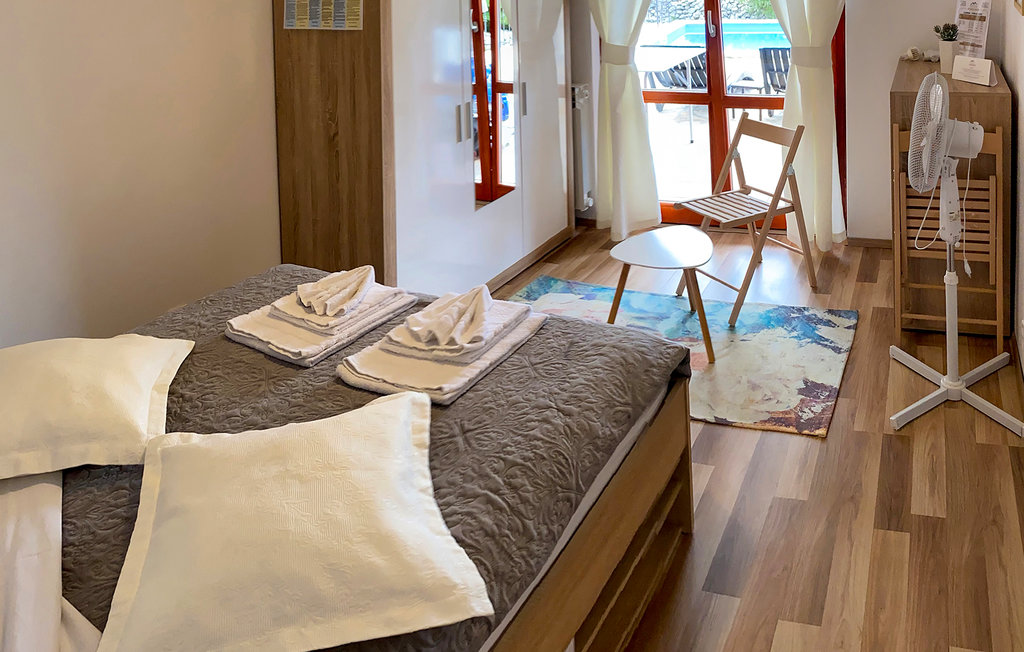 Feriehuse - Senj-Starigrad , Kroatien - CKV580 26