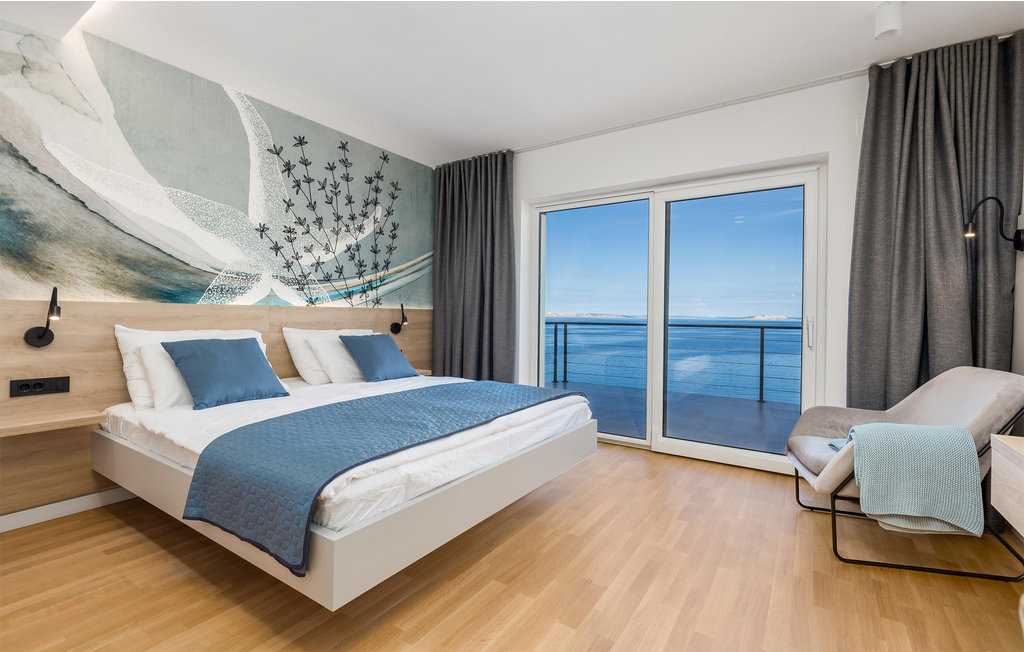 Ferienhaus - Senj-Prizna , Kroatien - CKV660 39