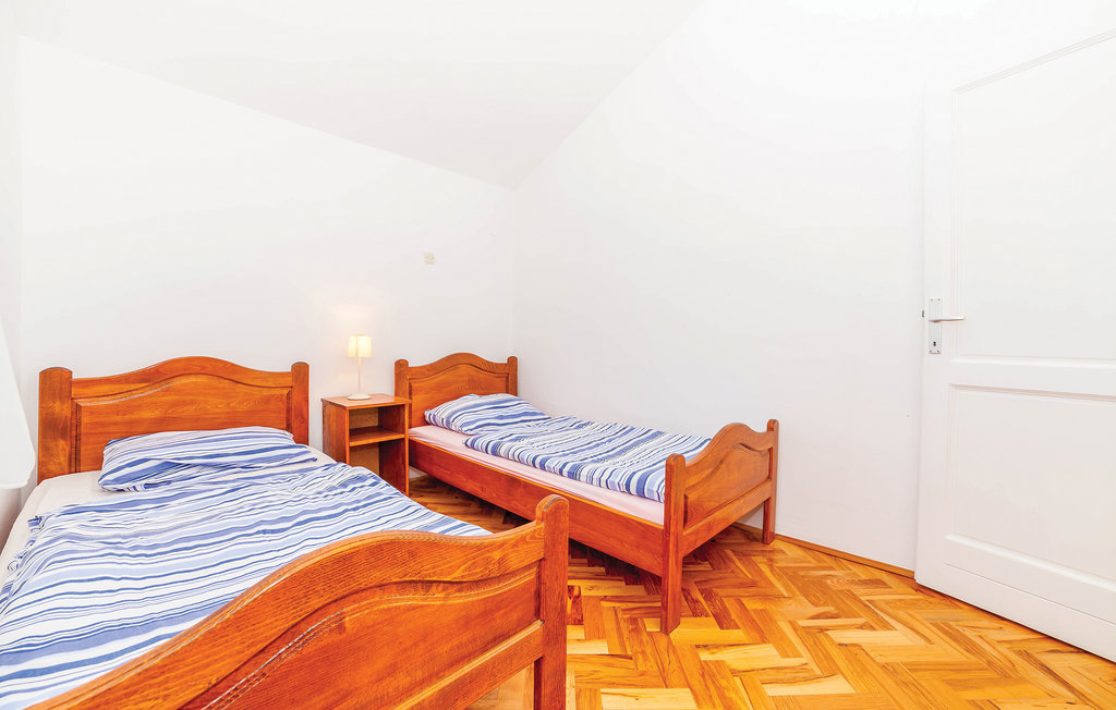 Feriehus - Senj-Crni Kal , Kroatia - CKV171 35