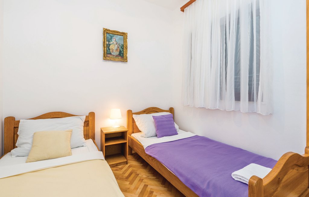 Lejlighed - Senj , Kroatien - CKV263 20