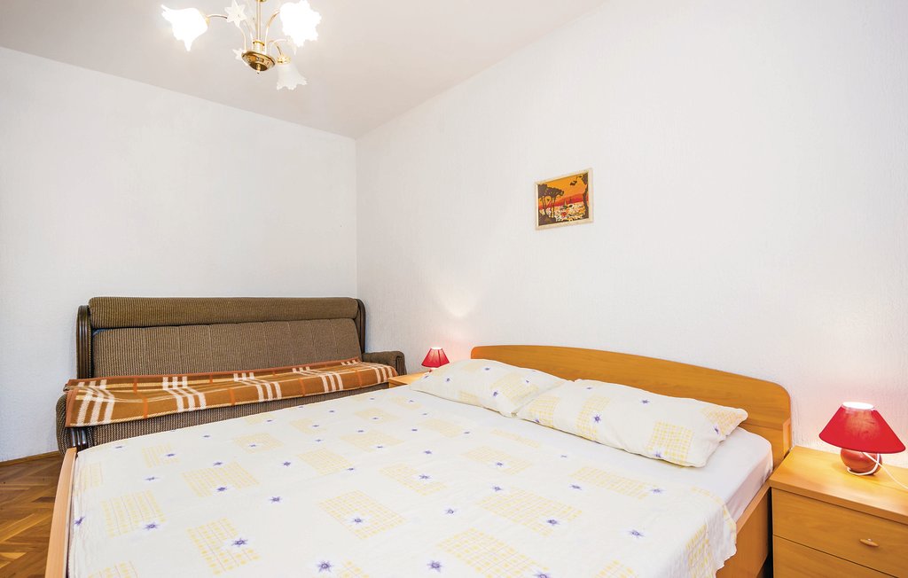 Lejlighed - Senj , Kroatien - CKV290 21