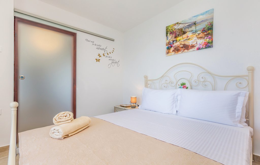 Ferienhaus - Senj-Josinovac , Kroatien - CKV404 31