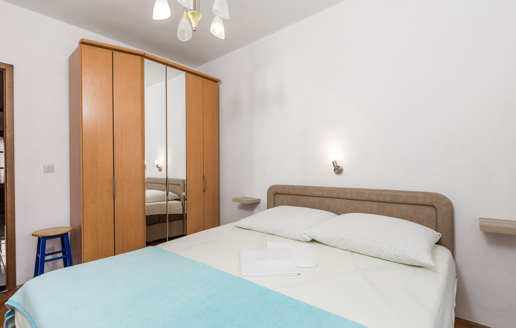 Lejlighed - Senj-Sv.Juraj , Kroatien - CKV582 24