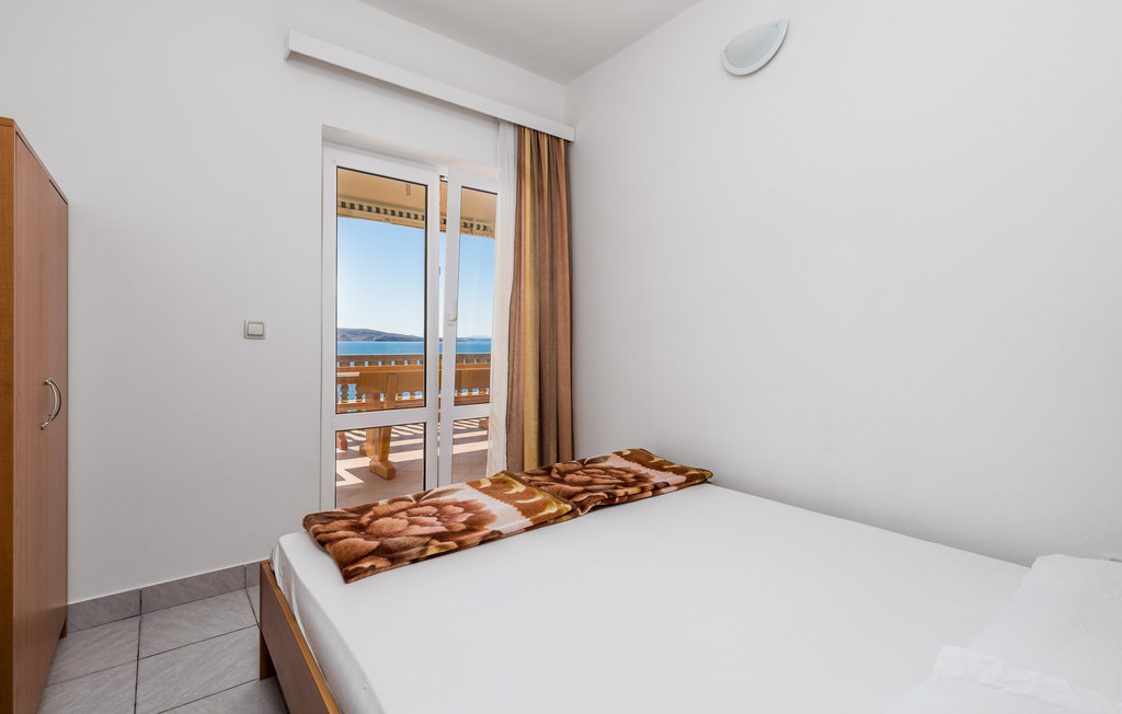 Ferienwohnung - Senj-Prizna , Kroatien - CKV603 28
