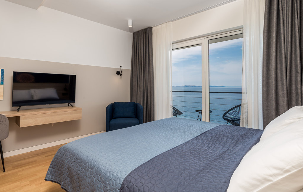 Ferienhaus - Senj-Prizna , Kroatien - CKV660 37