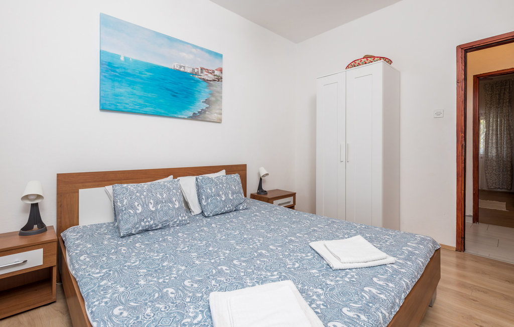 Feriehuse - Senj-Volarice , Kroatien - CKV725 22