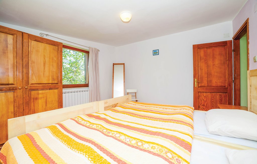 Feriehus - Senj-Crni Kal , Kroatia - CKV171 48