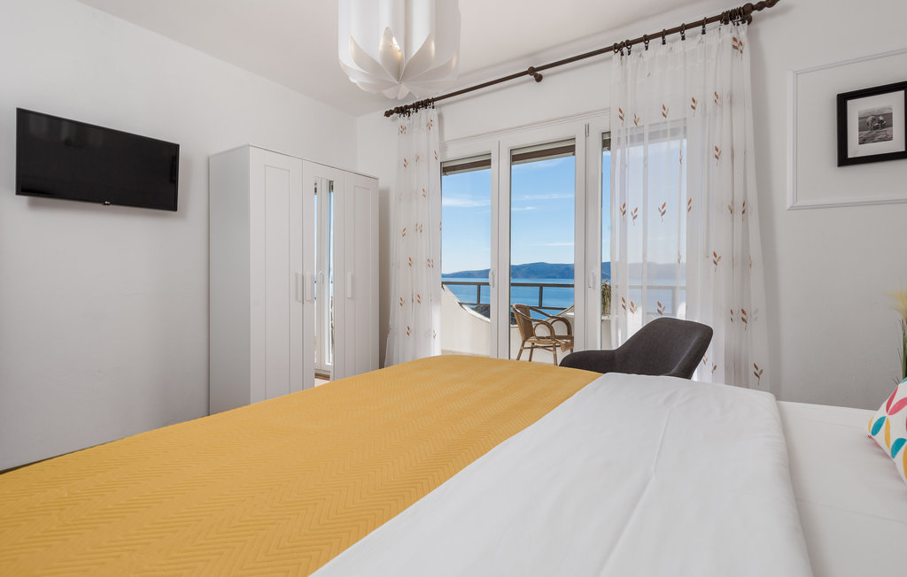 Ferienwohnung - Senj-Sveti Juraj , Kroatien - CKV287 35