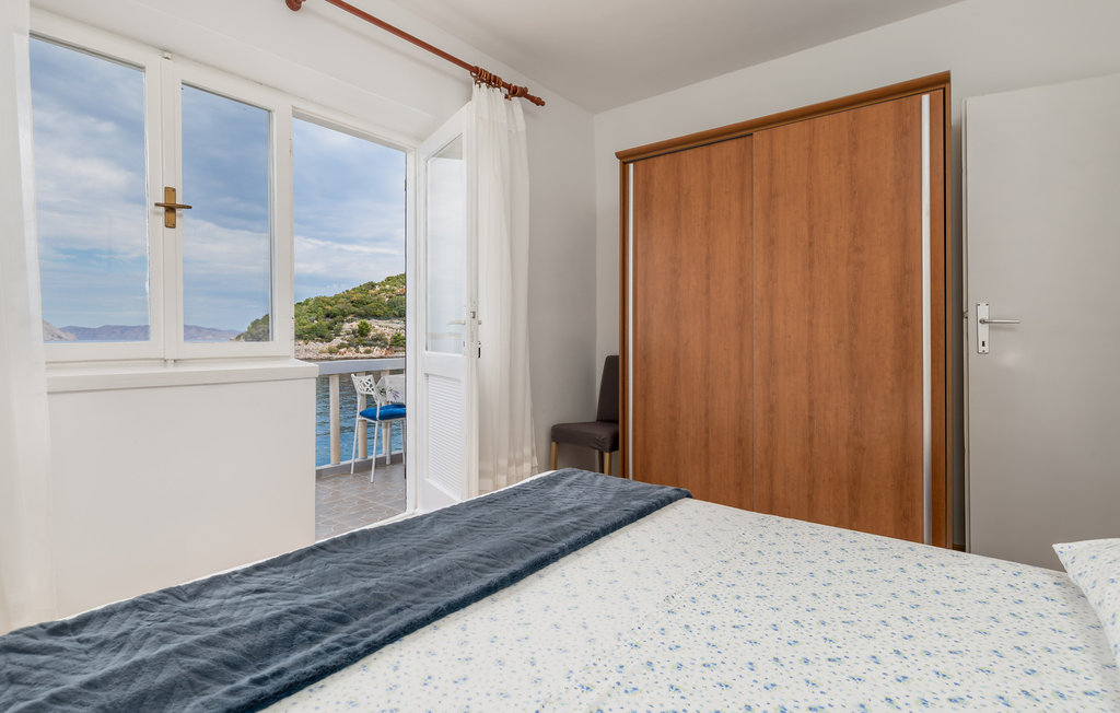 Feriehuse - Senj-Starigrad , Kroatien - CKV140 25