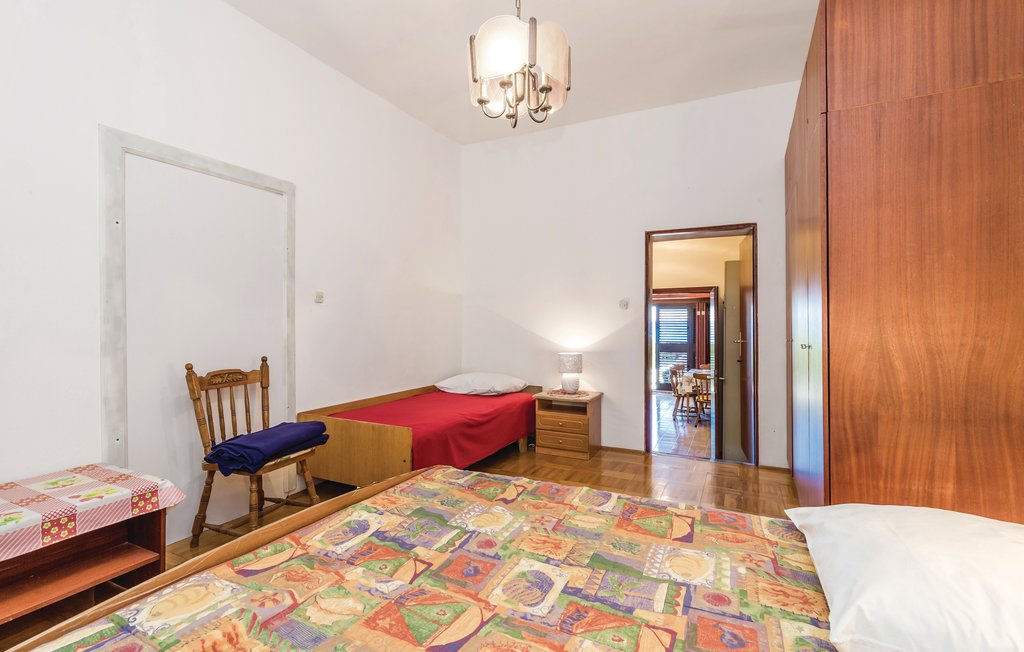 Lejlighed - Karlobag-Ribarica , Kroatien - CKV152 24