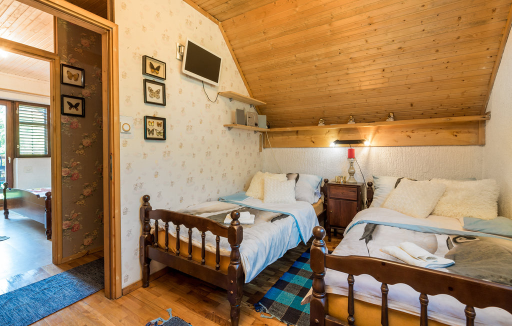 Ferienhaus - Senj-Krivi Put , Kroatien - CKV714 24